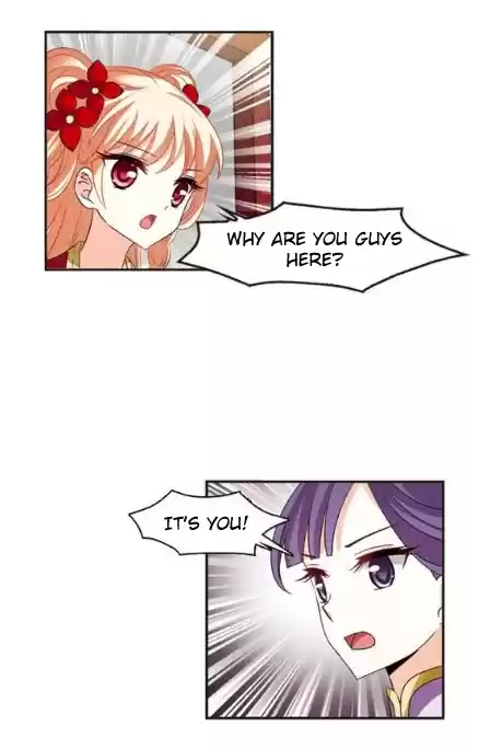 Feng Qi Cang Lan 119.6