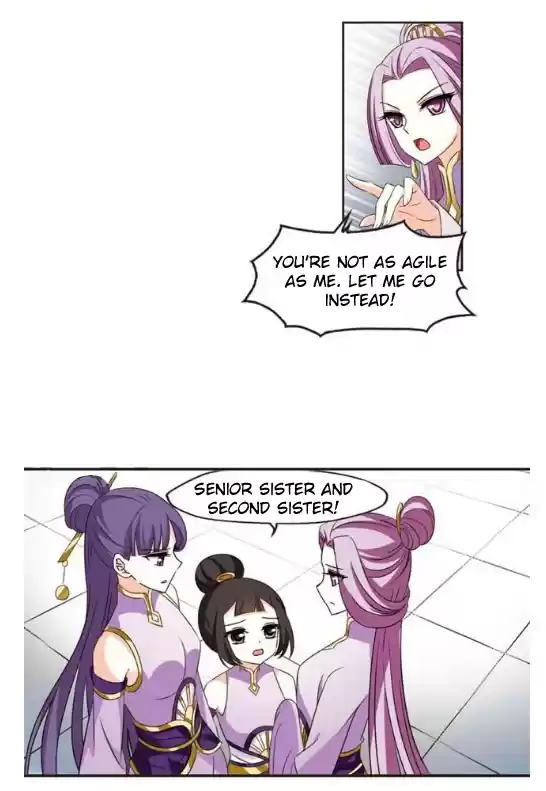 Feng Qi Cang Lan 119.7