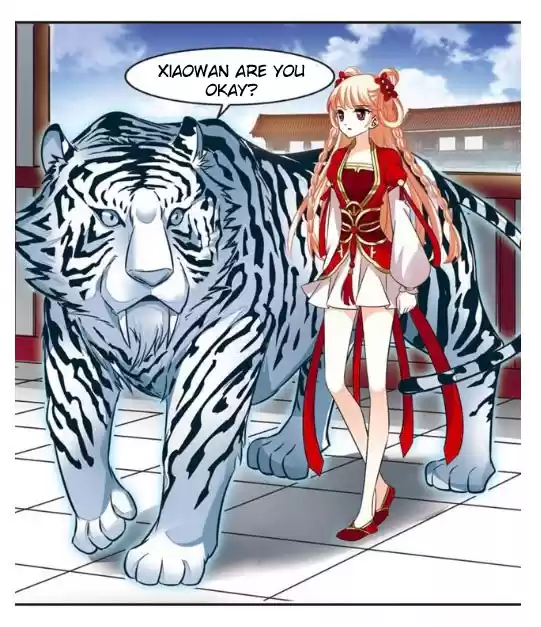 Feng Qi Cang Lan 119.7