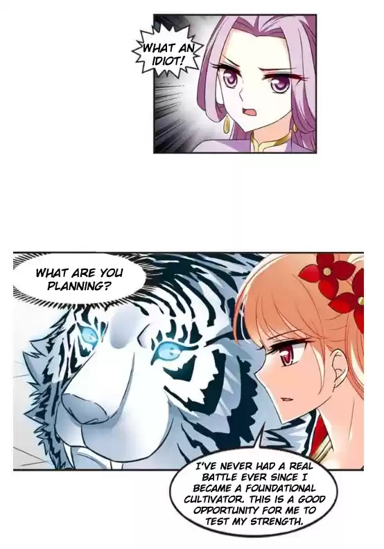 Feng Qi Cang Lan 119.7