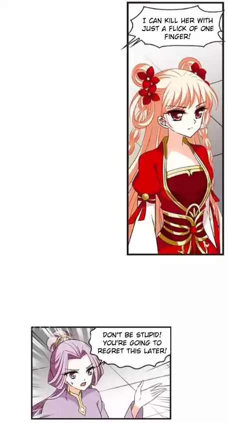 Feng Qi Cang Lan 120.1