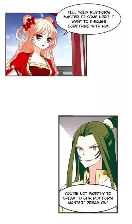 Feng Qi Cang Lan 120.1