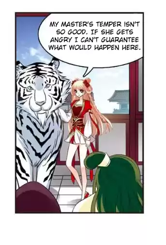 Feng Qi Cang Lan 120.1