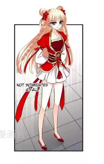 Feng Qi Cang Lan 120.2