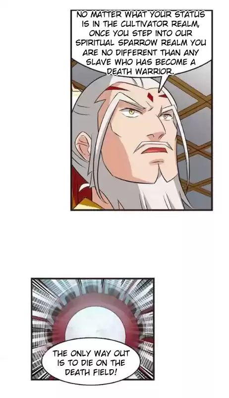 Feng Qi Cang Lan 120.2