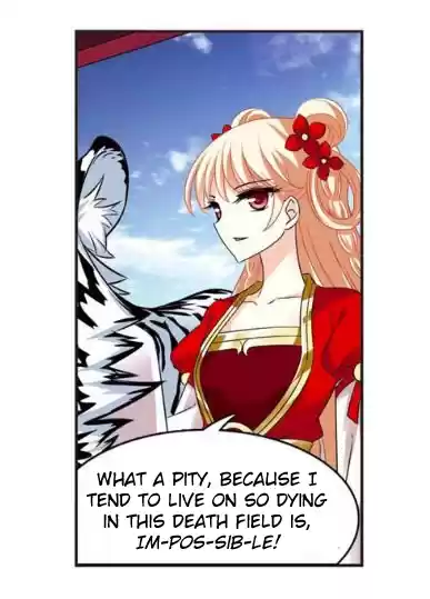 Feng Qi Cang Lan 120.2