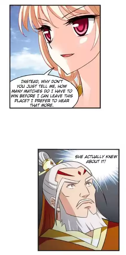 Feng Qi Cang Lan 120.2