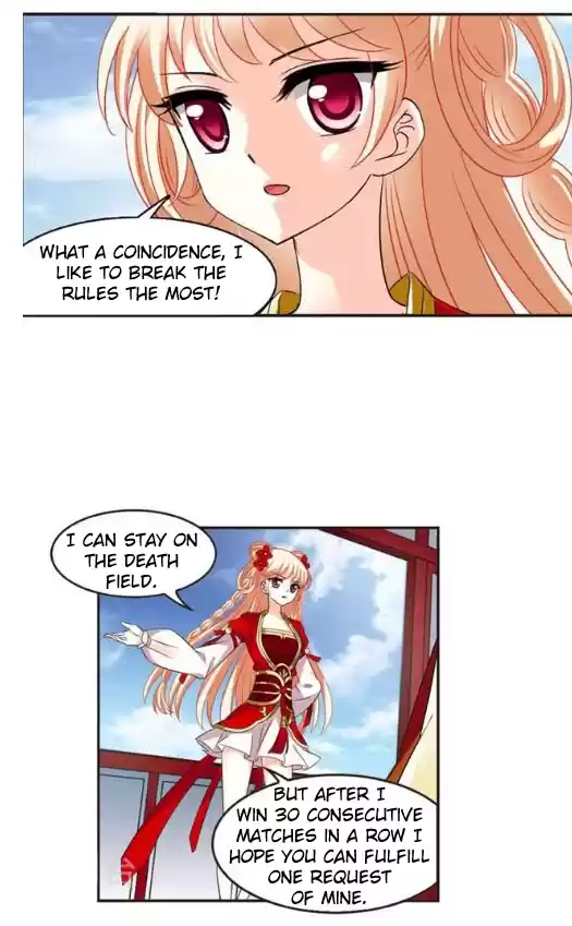 Feng Qi Cang Lan 120.3