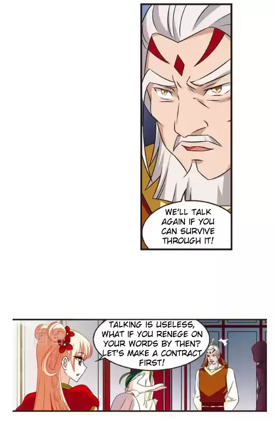 Feng Qi Cang Lan 120.3