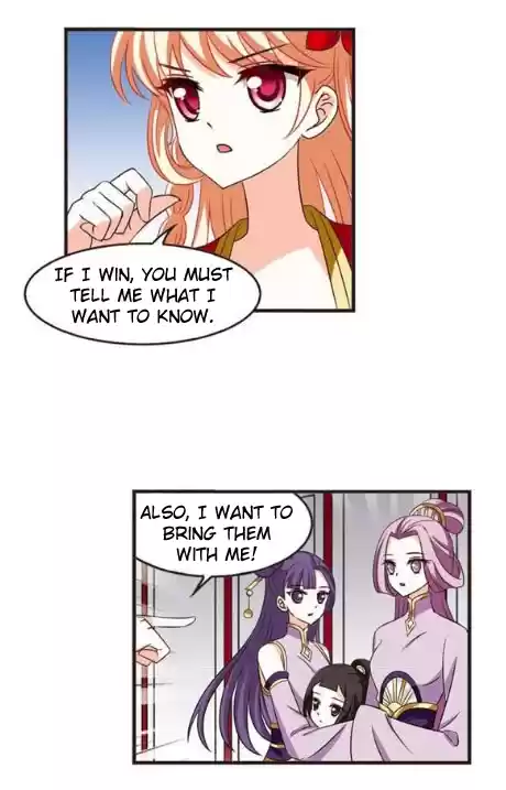 Feng Qi Cang Lan 120.3