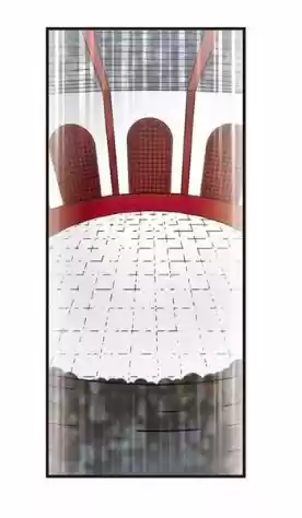 Feng Qi Cang Lan 120.3