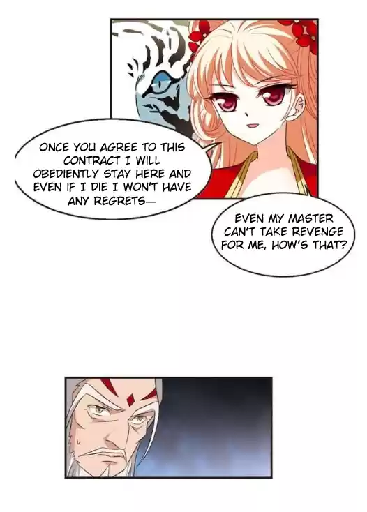 Feng Qi Cang Lan 120.3