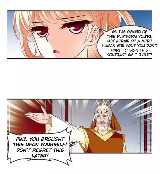 Feng Qi Cang Lan 120.3