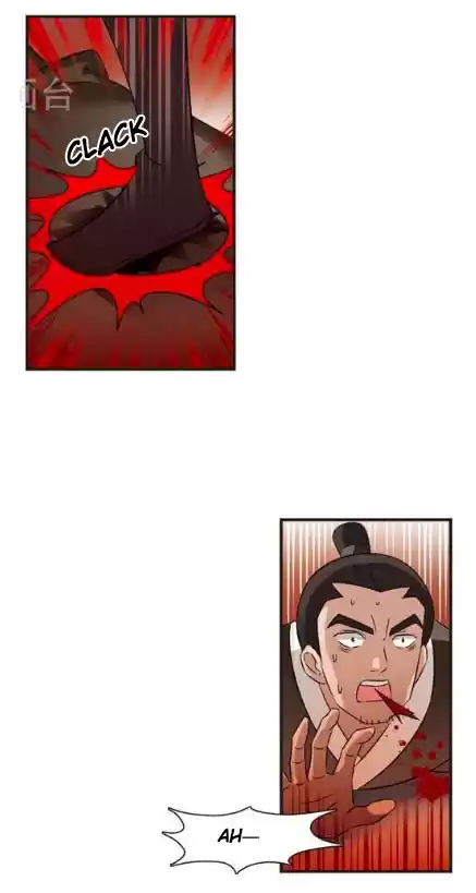 Feng Qi Cang Lan 120.4