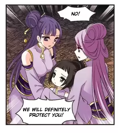 Feng Qi Cang Lan 120.4