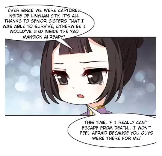 Feng Qi Cang Lan 120.5