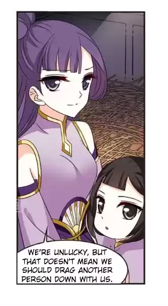 Feng Qi Cang Lan 120.5