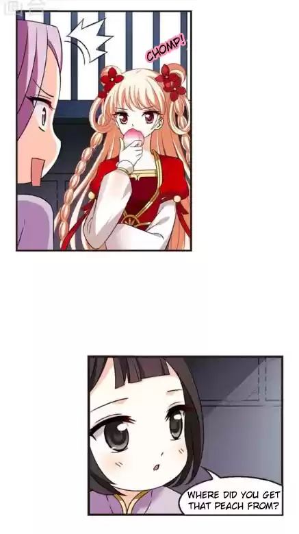 Feng Qi Cang Lan 120.5