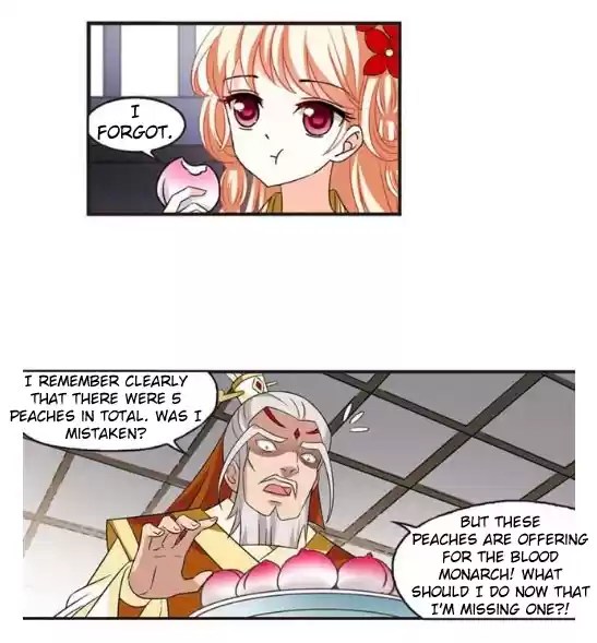 Feng Qi Cang Lan 120.5