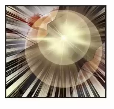 Feng Qi Cang Lan 120.6