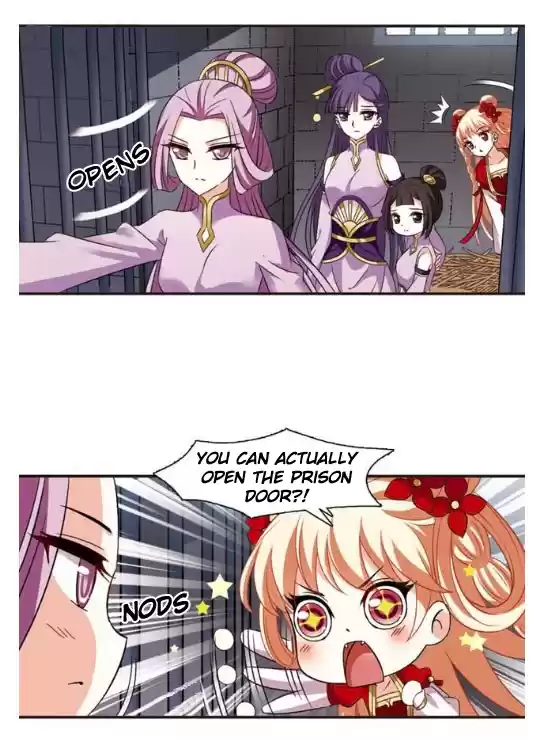 Feng Qi Cang Lan 120.6