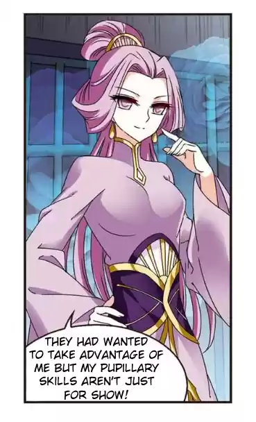 Feng Qi Cang Lan 120.7