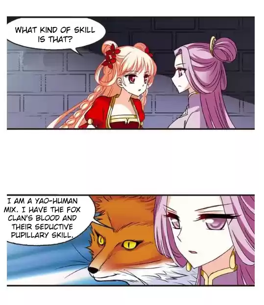 Feng Qi Cang Lan 120.7