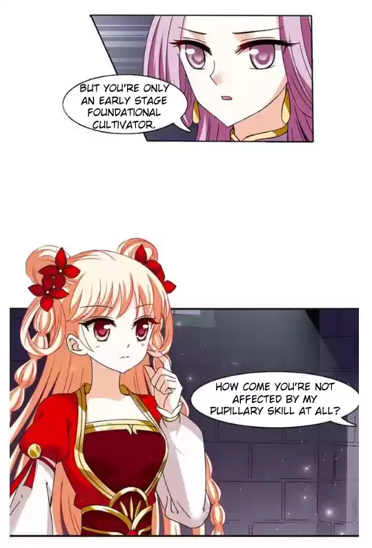 Feng Qi Cang Lan 120.7