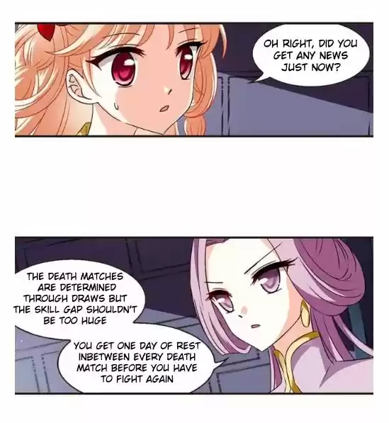 Feng Qi Cang Lan 121.1