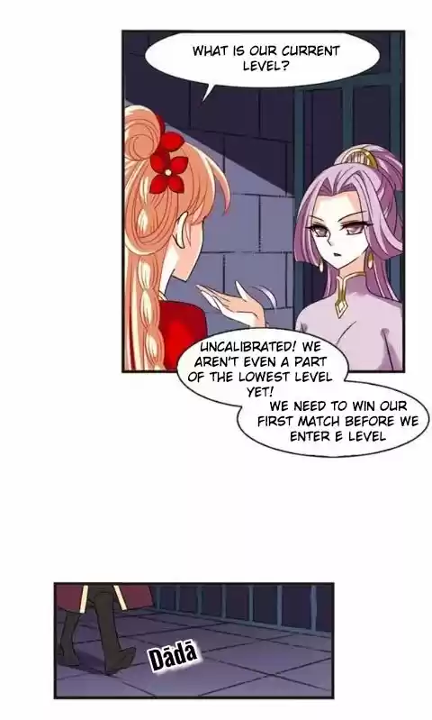 Feng Qi Cang Lan 121.1