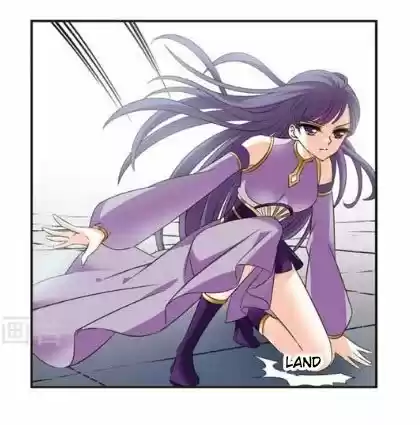 Feng Qi Cang Lan 121.2