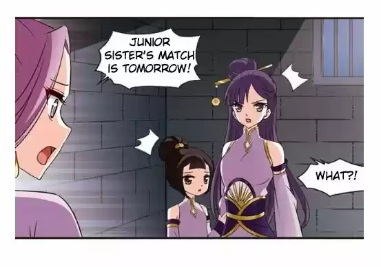 Feng Qi Cang Lan 121.4