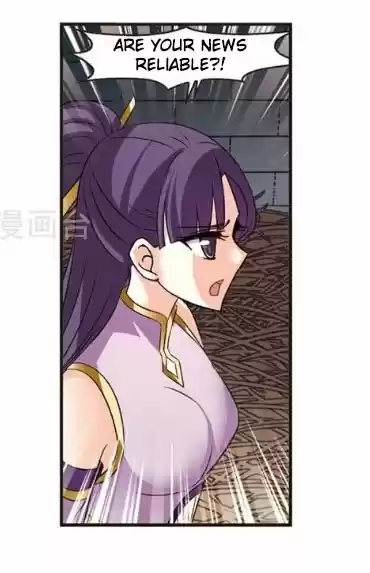 Feng Qi Cang Lan 121.4