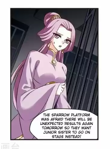 Feng Qi Cang Lan 121.4