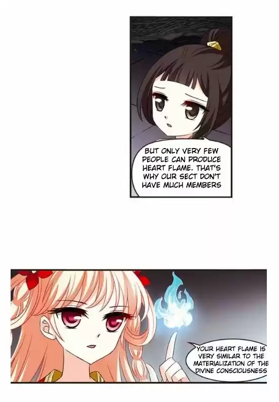 Feng Qi Cang Lan 121.7