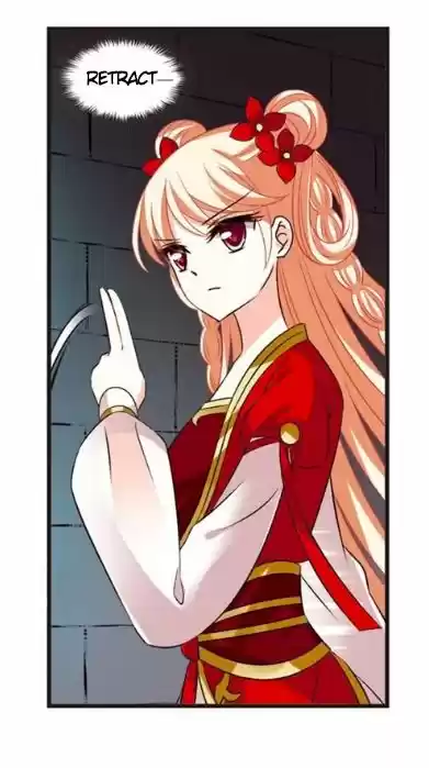 Feng Qi Cang Lan 122.2