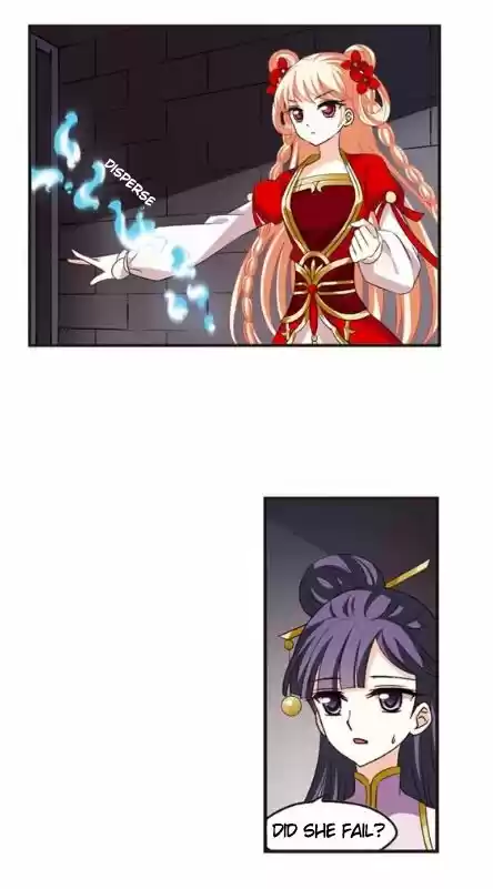 Feng Qi Cang Lan 122.2