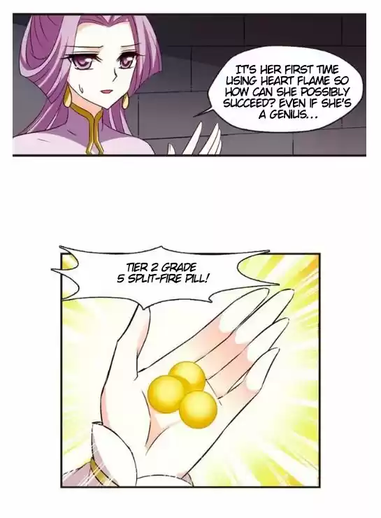 Feng Qi Cang Lan 122.2