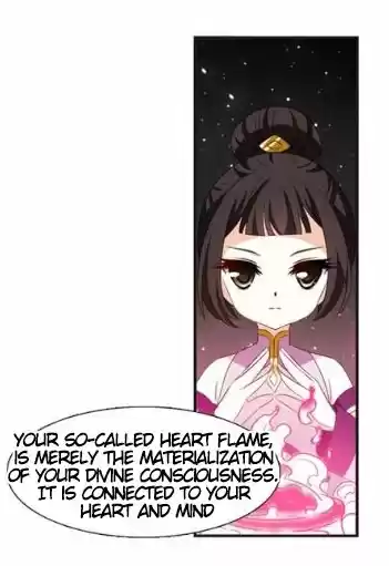 Feng Qi Cang Lan 122.3