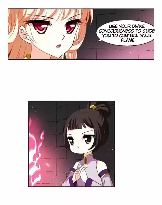 Feng Qi Cang Lan 122.4