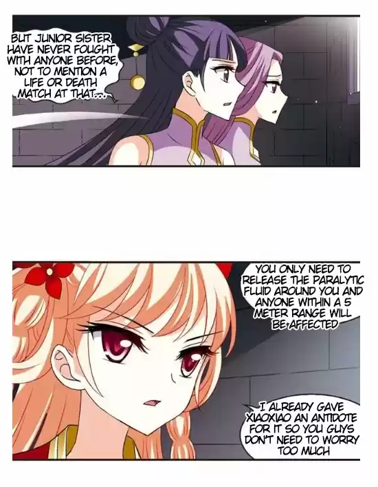 Feng Qi Cang Lan 122.6