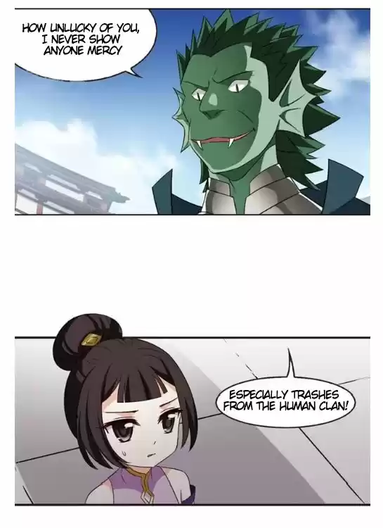 Feng Qi Cang Lan 122.6