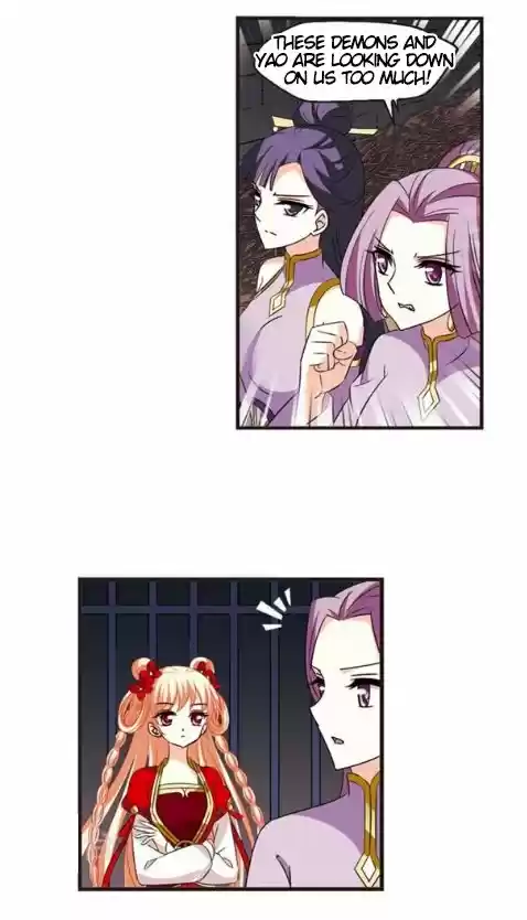 Feng Qi Cang Lan 122.6