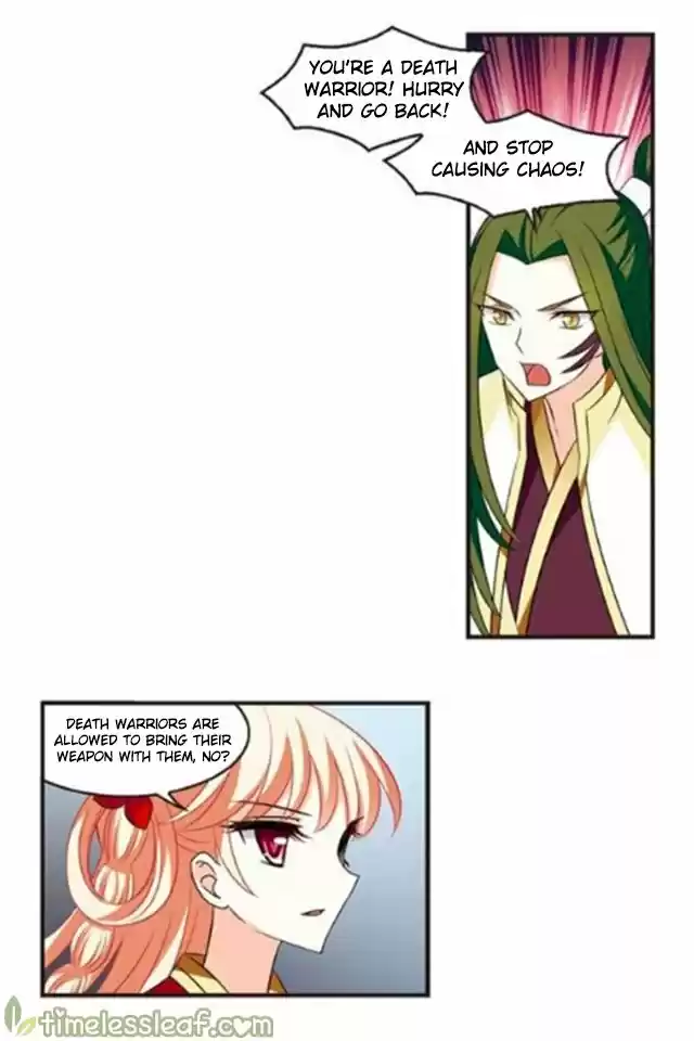 Feng Qi Cang Lan 123.1