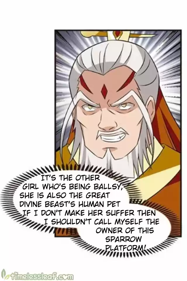 Feng Qi Cang Lan 123.2