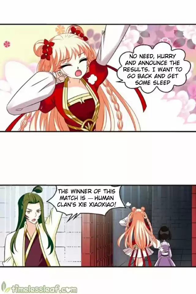 Feng Qi Cang Lan 123.3