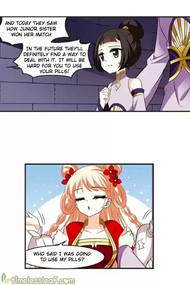 Feng Qi Cang Lan 123.3