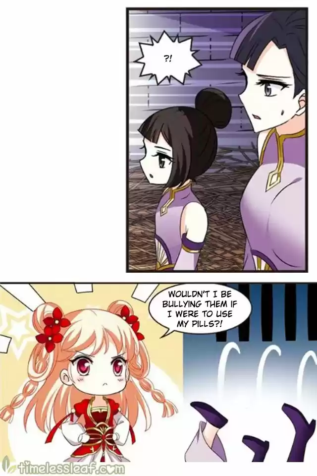 Feng Qi Cang Lan 123.3