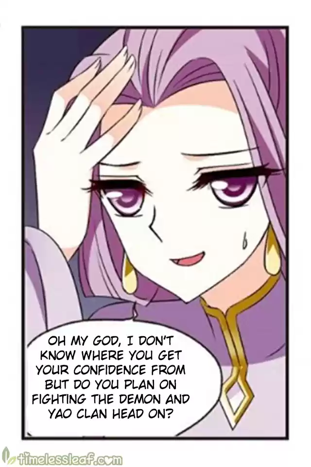 Feng Qi Cang Lan 123.3