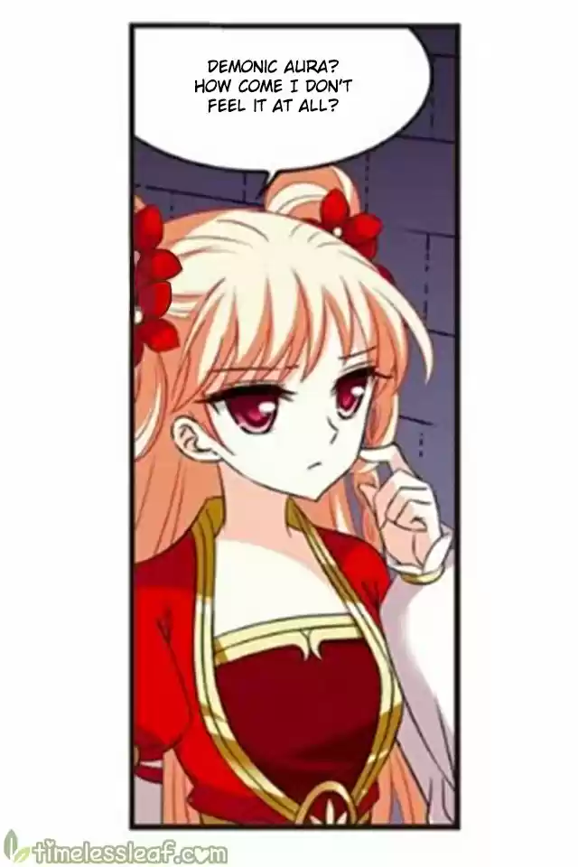 Feng Qi Cang Lan 123.4